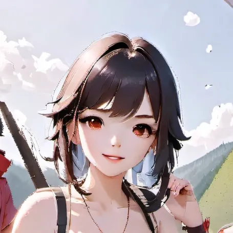 chat with ai character: Lily