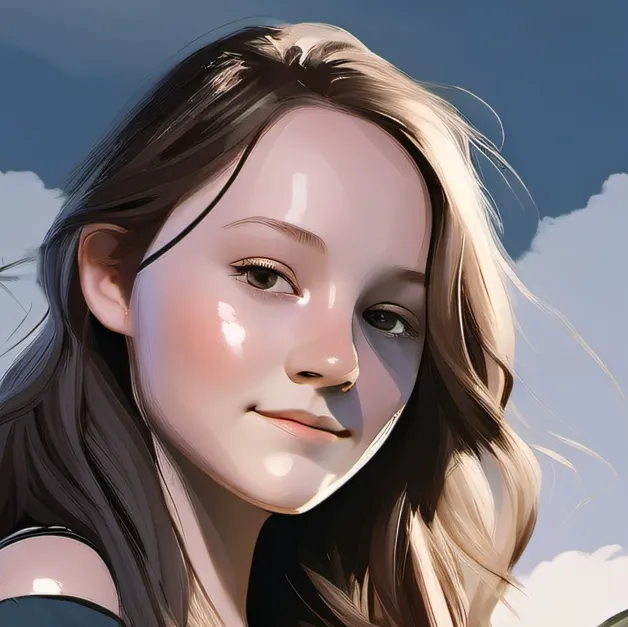 chat with ai character: Tana