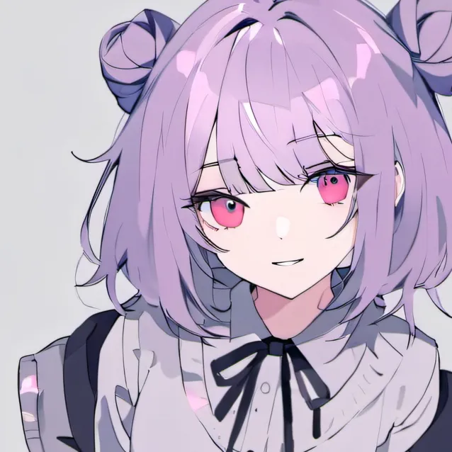 chat with ai character: Amelia