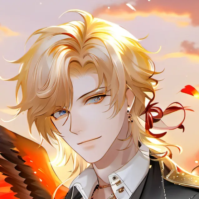 chat with ai character: Leonard