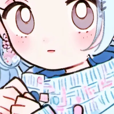 chat with ai character: Blueberry 