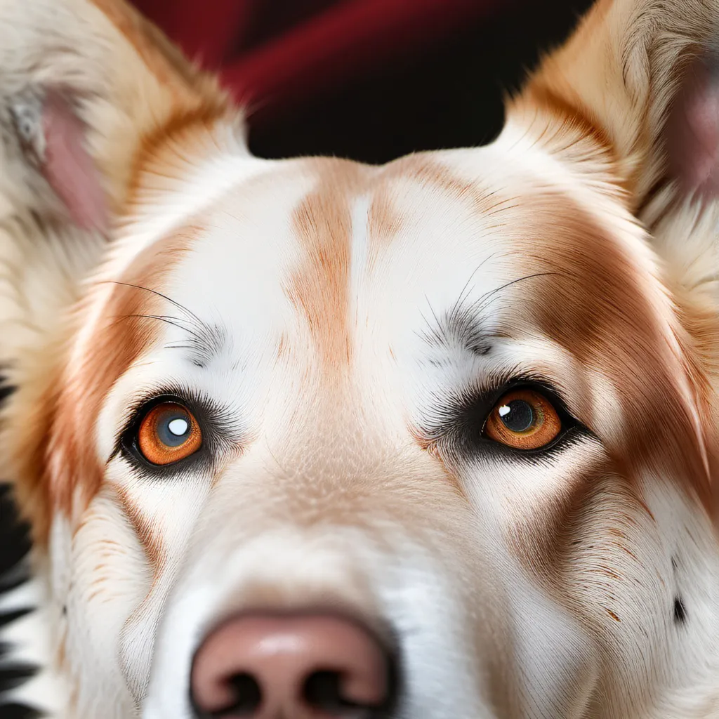 chat with ai character: Corgie 