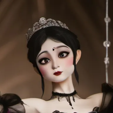 chat with ai character: MHA 