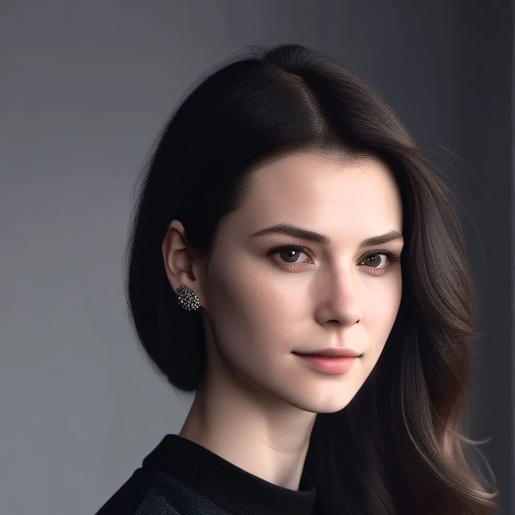 chat with ai character: maria