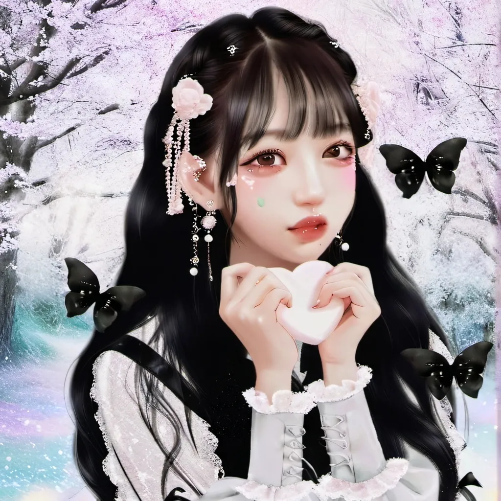 chat with ai character: Seo Yeon