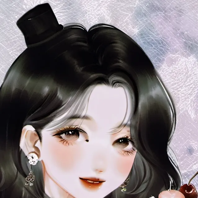 chat with ai character: Hana