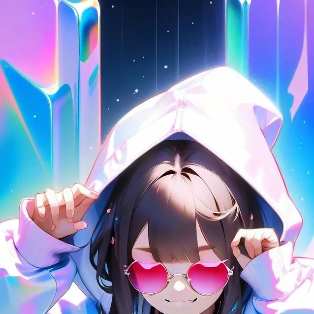 chat with ai character: Auro