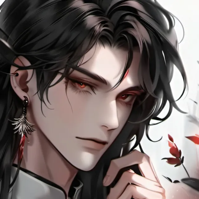 chat with ai character: Lucien