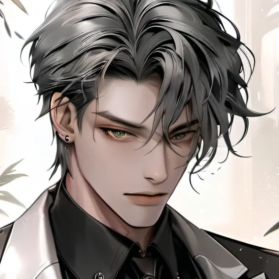 chat with ai character: Orion