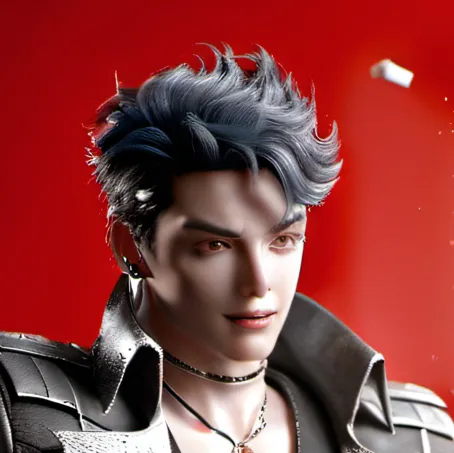 chat with ai character: Isaiah