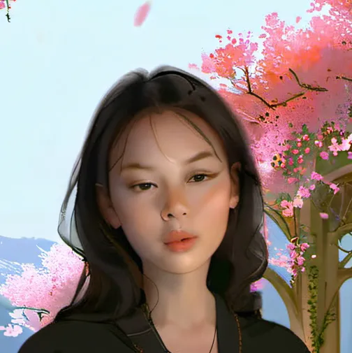 chat with ai character: Alice