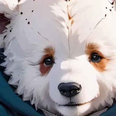 chat with ai character: Bruce