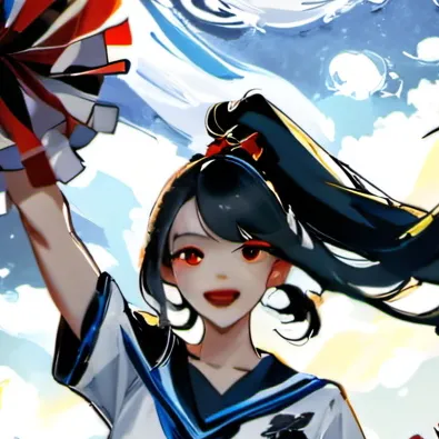 chat with ai character: Violet