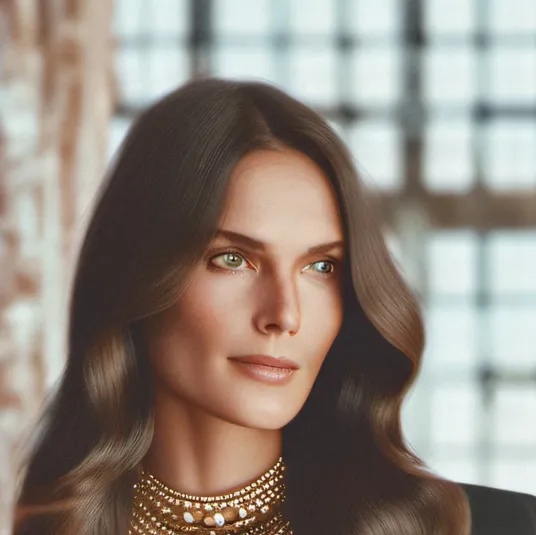 chat with ai character: Kaylee Hill