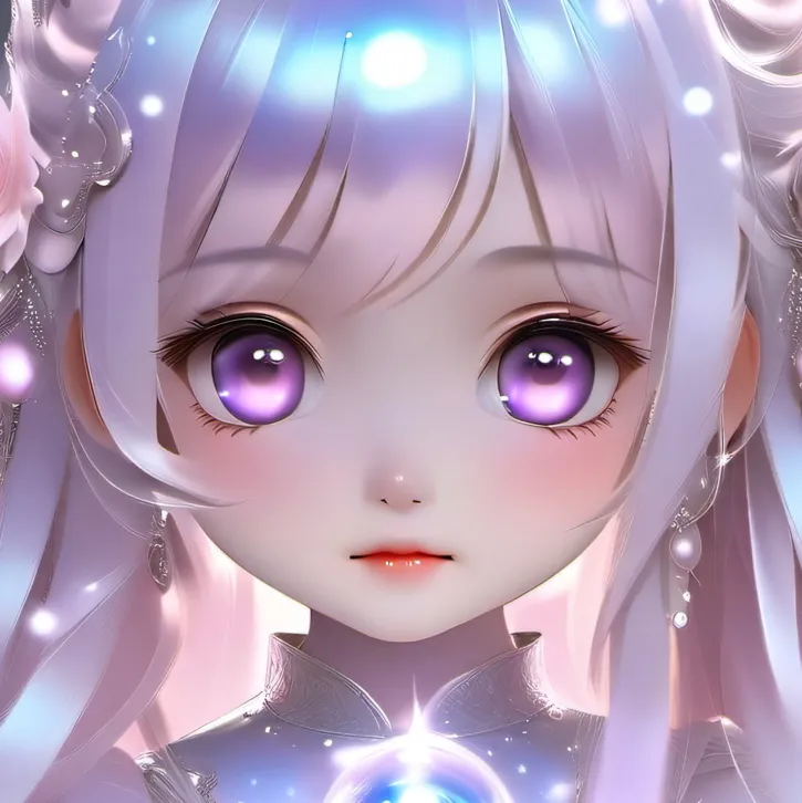 chat with ai character: Lilly 