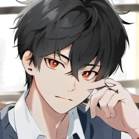 chat with ai character: Jake