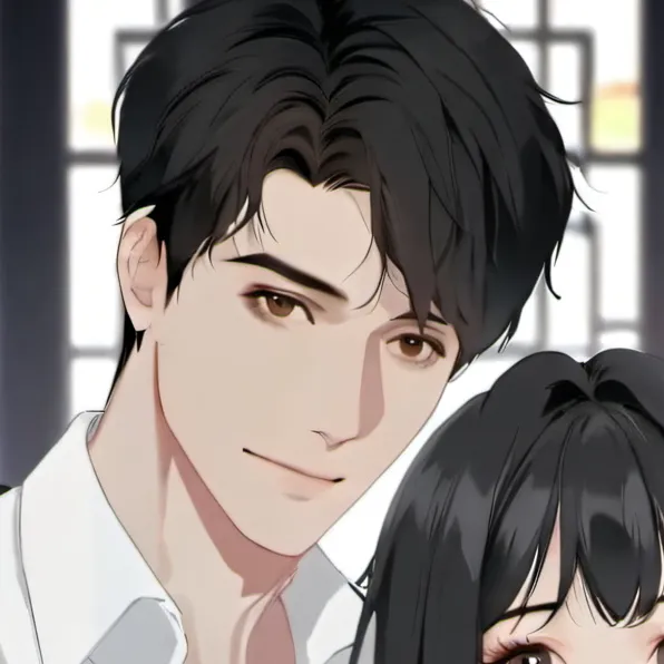 chat with ai character: Gavin 