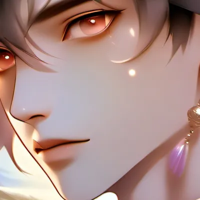 chat with ai character: Nick