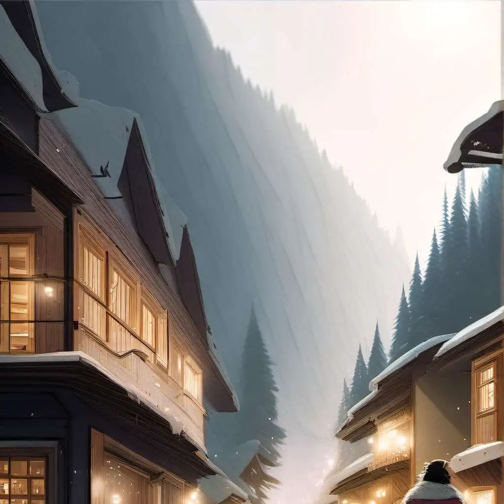 chat with ai character: monster prison