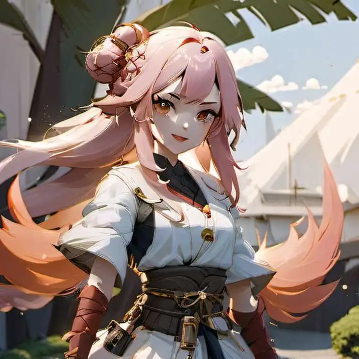 chat with ai character: exp _ corrupted