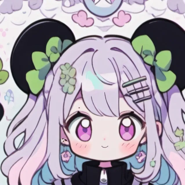 chat with ai character: Nico