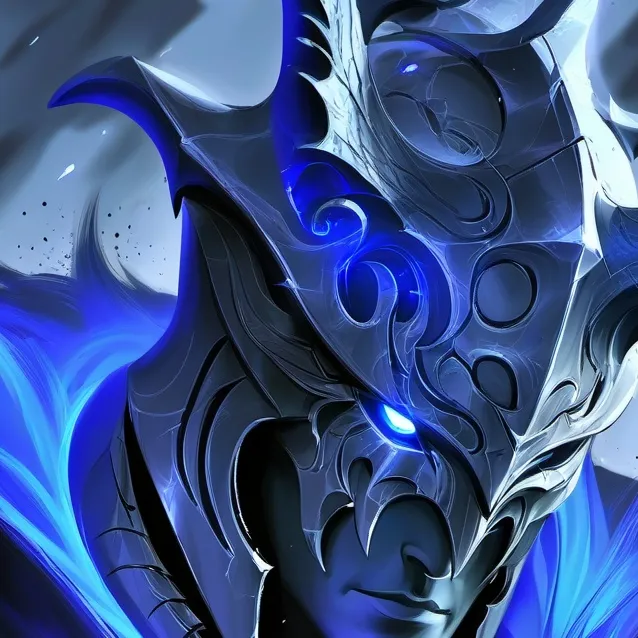 chat with ai character: goddeath