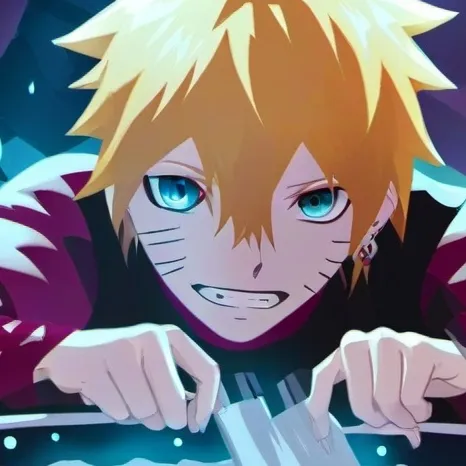 chat with ai character: Uzumaki family