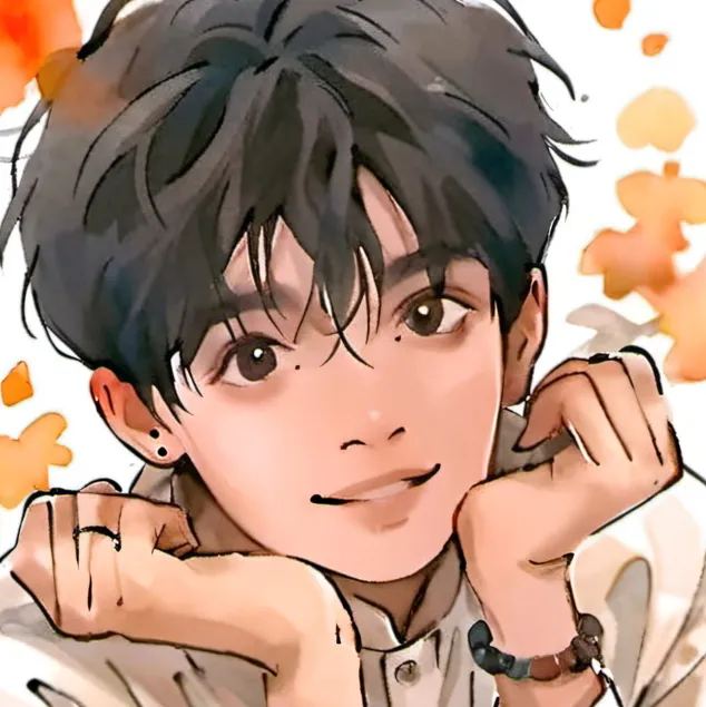 chat with ai character: ~Blake~