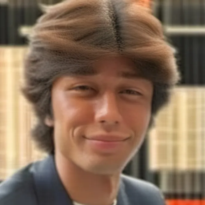 chat with ai character: Skyler