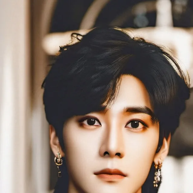 chat with ai character: Pierce