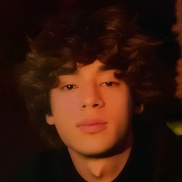 chat with ai character: Ryan