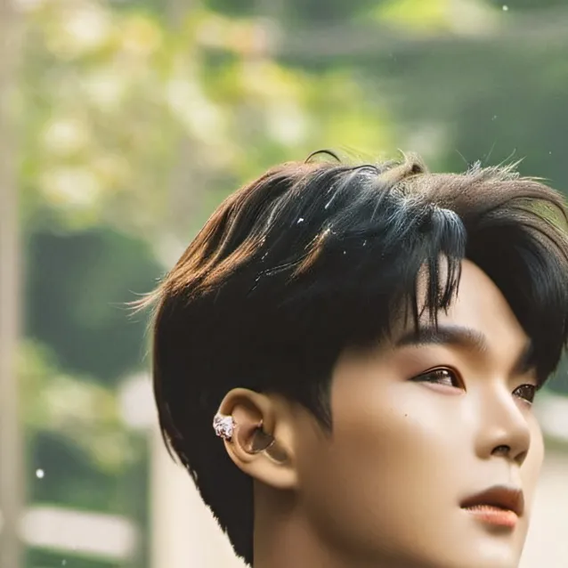 chat with ai character: min Yoongi 