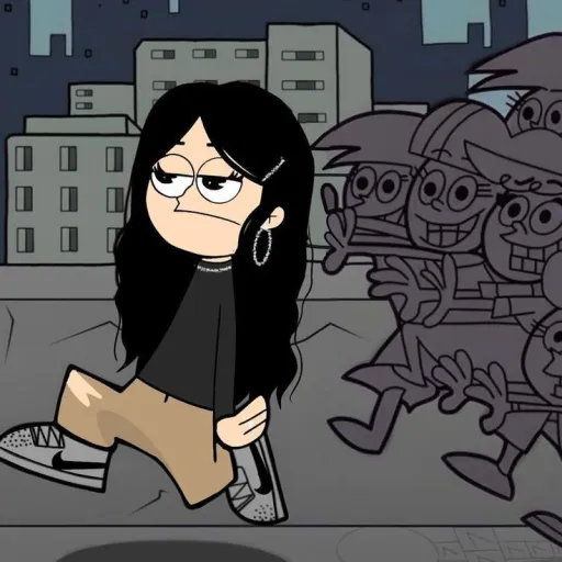 creator vitoriaf7's avatar