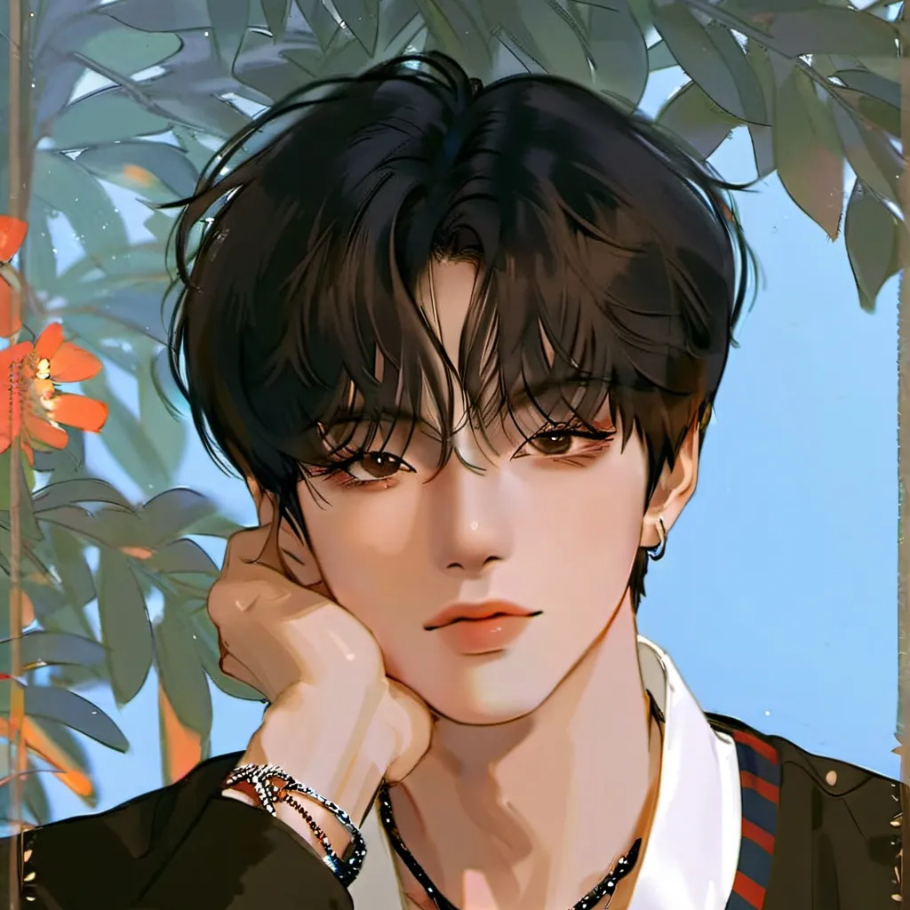 chat with ai character: luan 