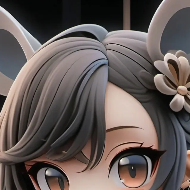 chat with ai character: falling in love 