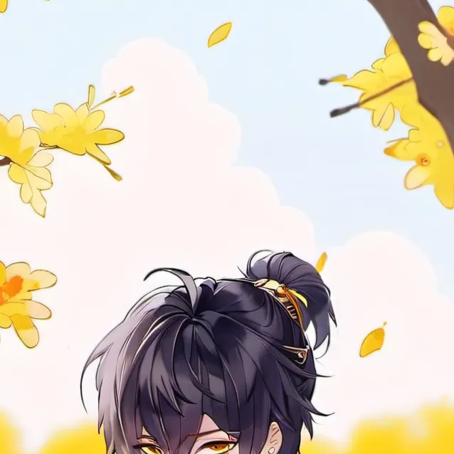 chat with ai character: Zhang