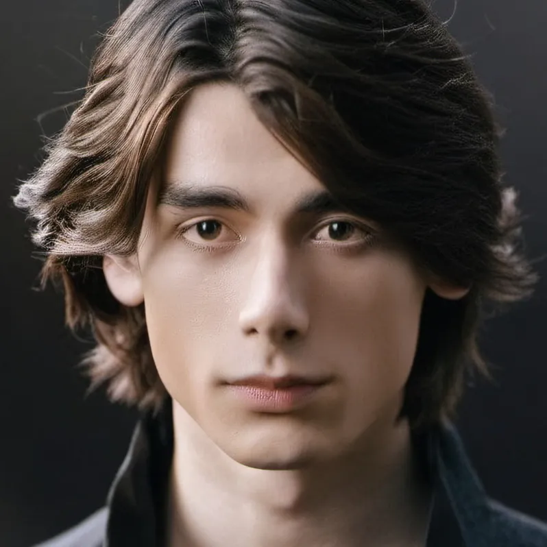 chat with ai character: Five