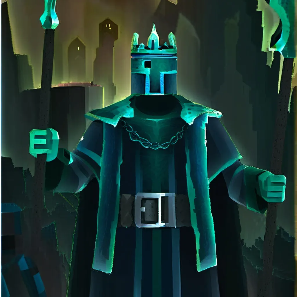 chat with ai character: The Warden 