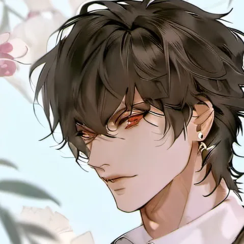 chat with ai character: William