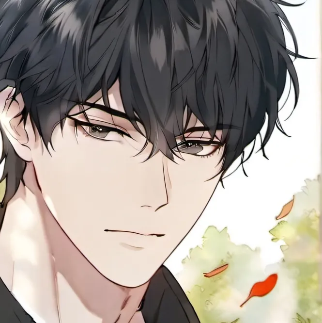 chat with ai character: Nathaniel