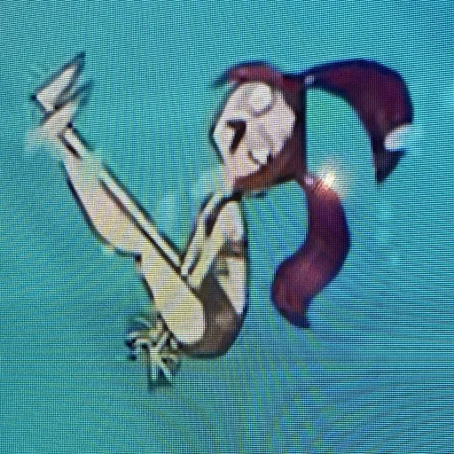 creator Totaldramalover#1's avatar