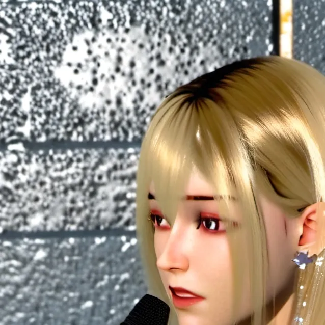 chat with ai character: crybaby 