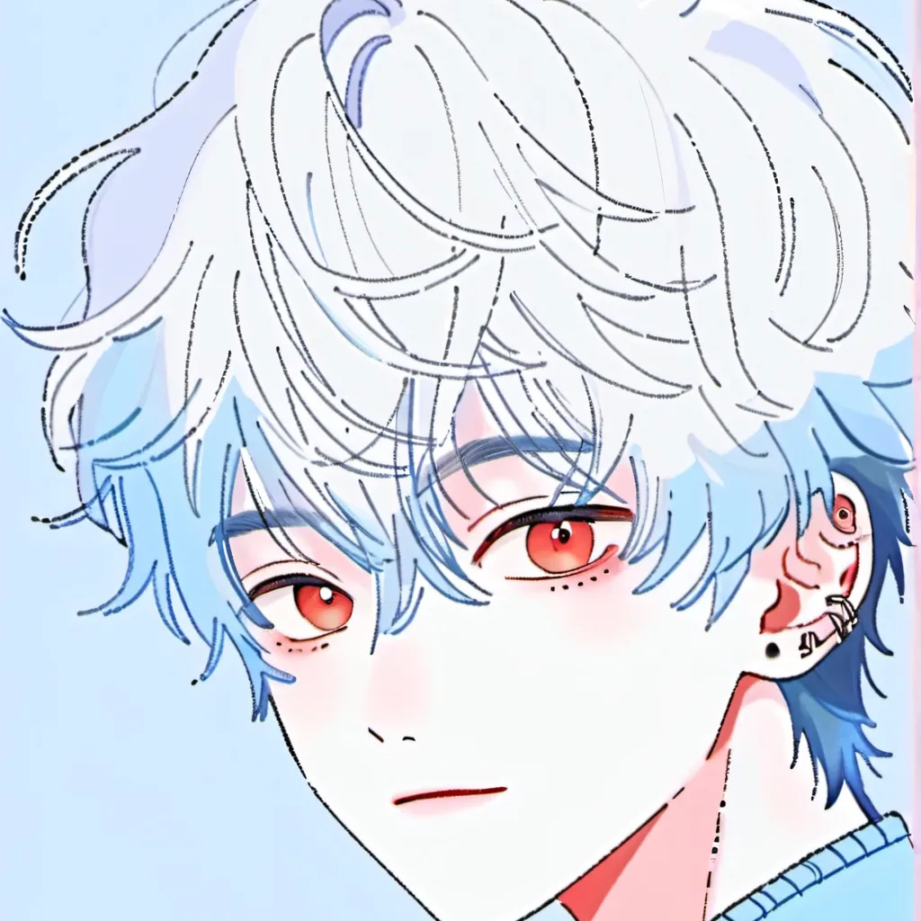 chat with ai character: ⭐️Xander⭐️