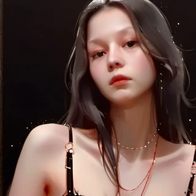 chat with ai character: Vale