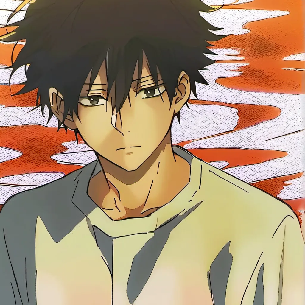 chat with ai character: ~⛩️ YutanOkkotsu⛩️