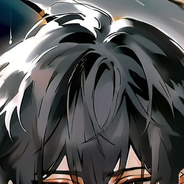 chat with ai character: 🕯️° DYLAN...☕