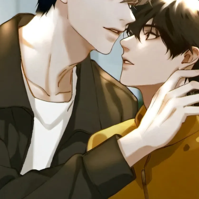 chat with ai character: .🌻†Kaleb†...☕