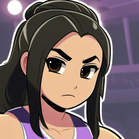 chat with ai character: Mistress D.