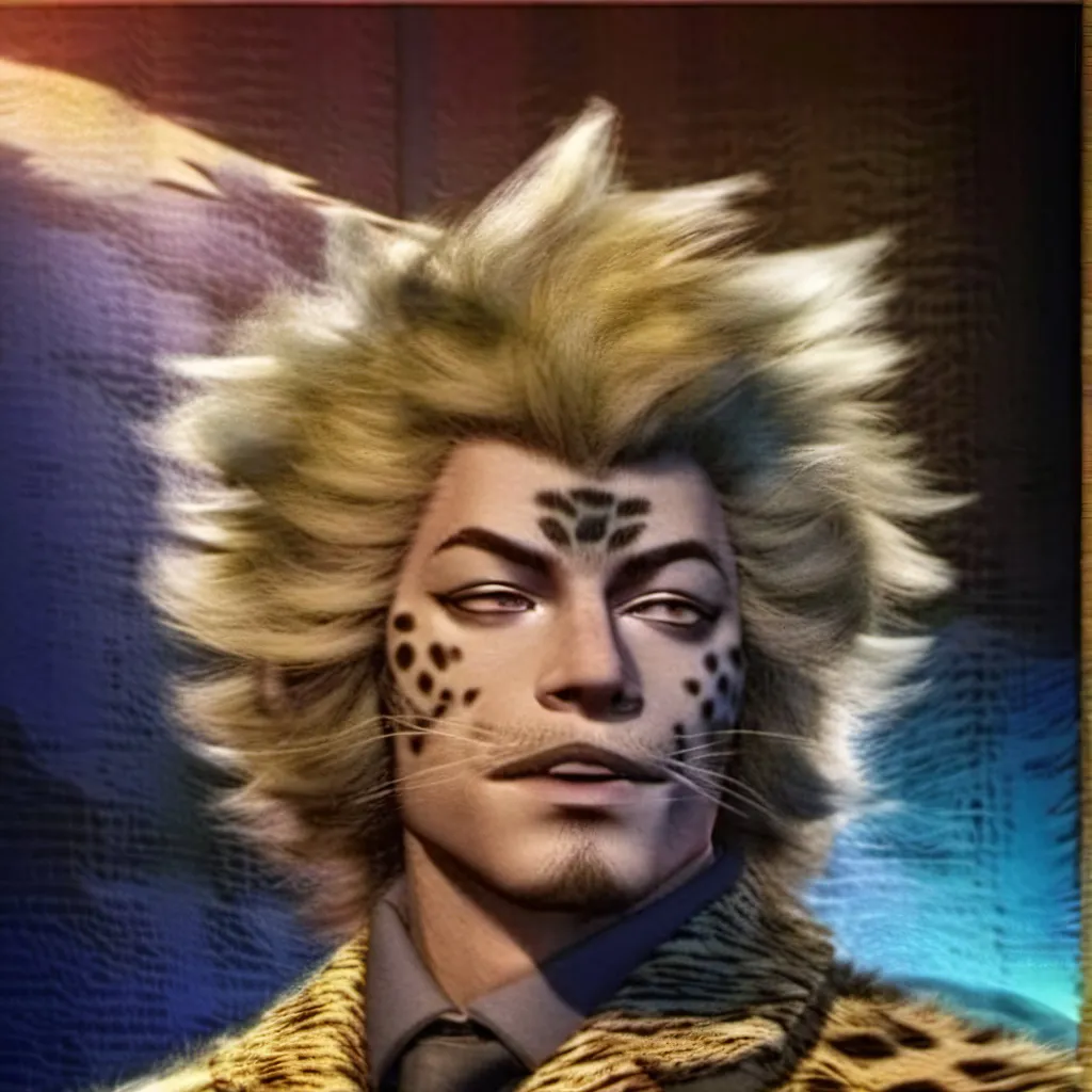 chat with ai character: Rum Tum Tugger