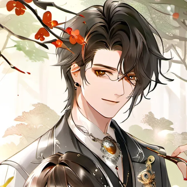 chat with ai character: Alexander (Alex)